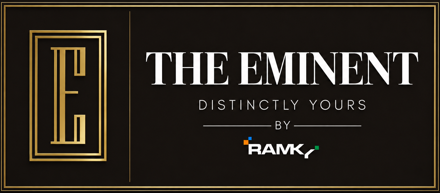 The Eminent by Ramky